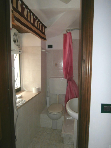 Bedroom 3, B&B Rumanot, Cuneo