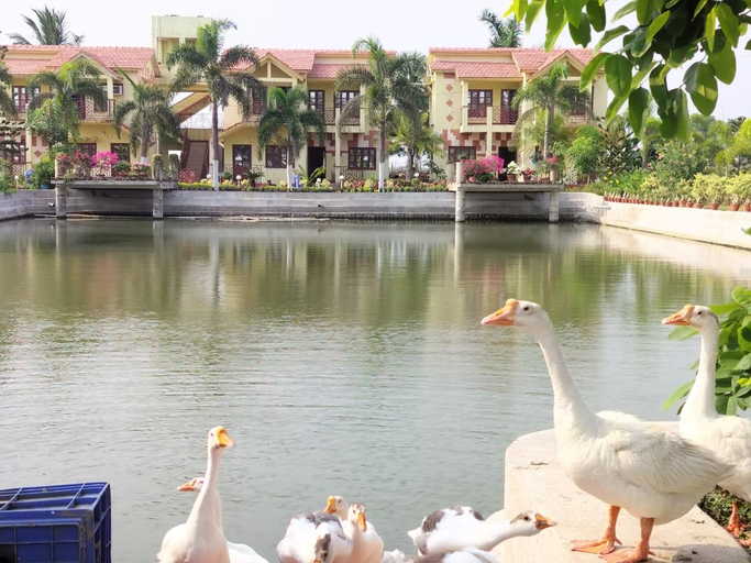 Others 5, Digante Resorts , Mandarmani, Purba Medinipur