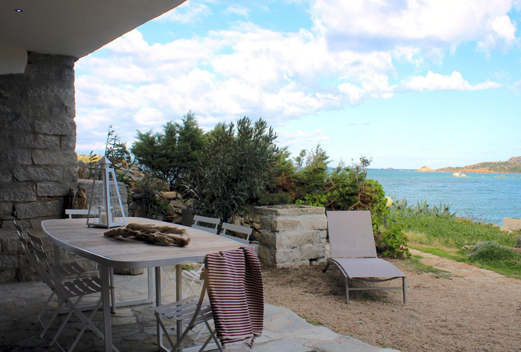 Room 5, Maison Monte d A Rena, Olbia-Tempio