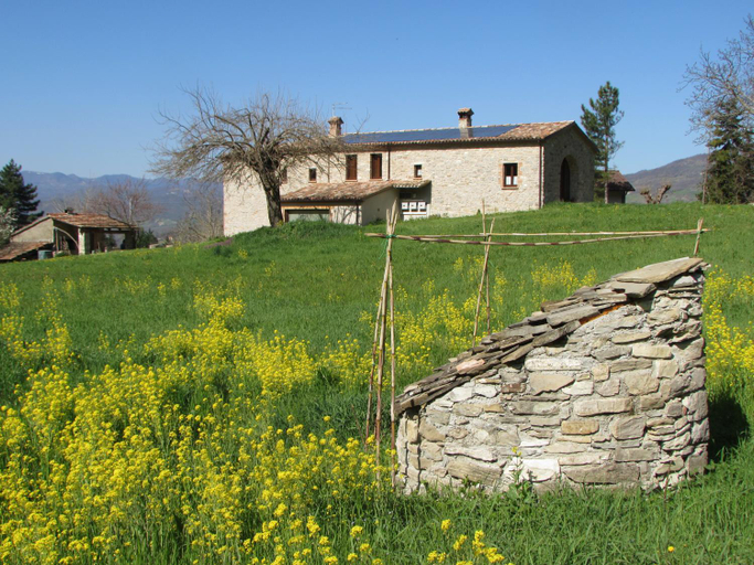 Others 3, Il Gelso Room&breakfast, Pesaro E Urbino