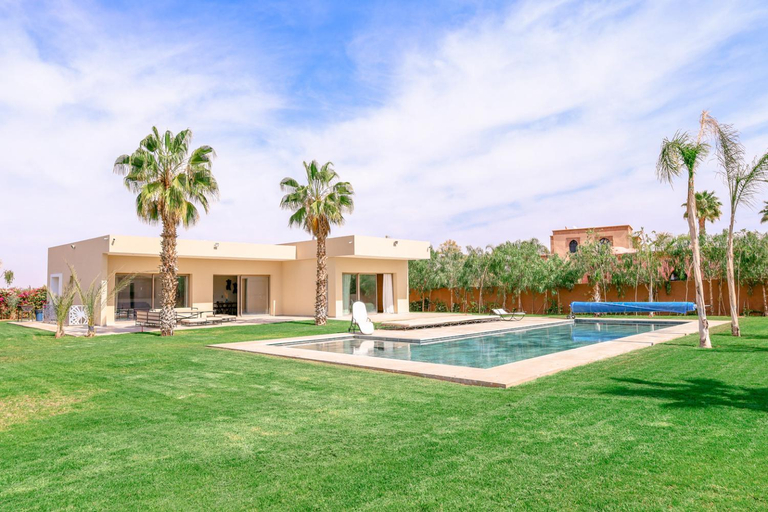 Exterior & Views 2, Villa des sœurs bradaa, Marrakech