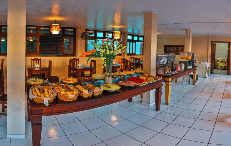 Food & Drinks 5, Ayla Praia Hotel, Porto Seguro