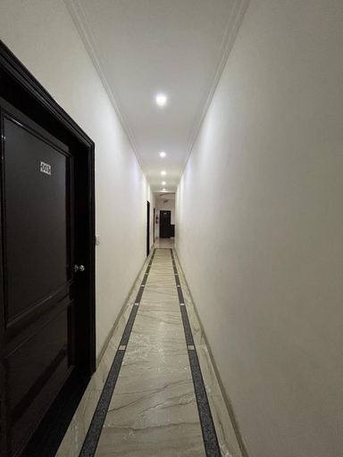 Others 3, Hotel Marc Royal, Agra