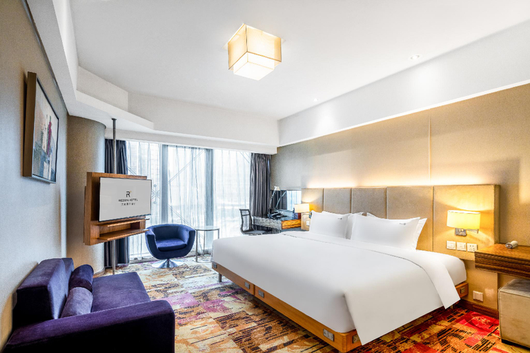 Others 5, Rezen Hotel Tianjin Binhai, Tianjin