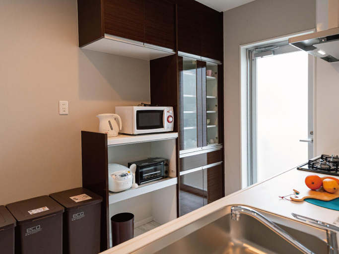 Others 4, City Condo Joint Home Naha by Coldio Premium [Okinawa Main island], Naha