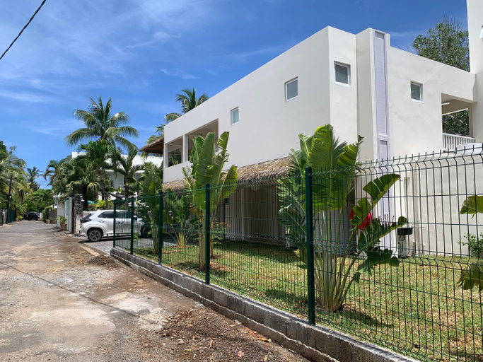 Exterior & Views 2, Le Clos des Bains Mauritius