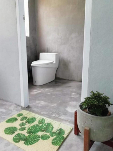 Bathroom 2, Farm House kohyaoyai, Ko Yao District