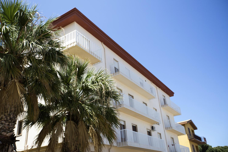 Others 4, GIULIA E CHIARA LUXURY APARTMENT, Trapani