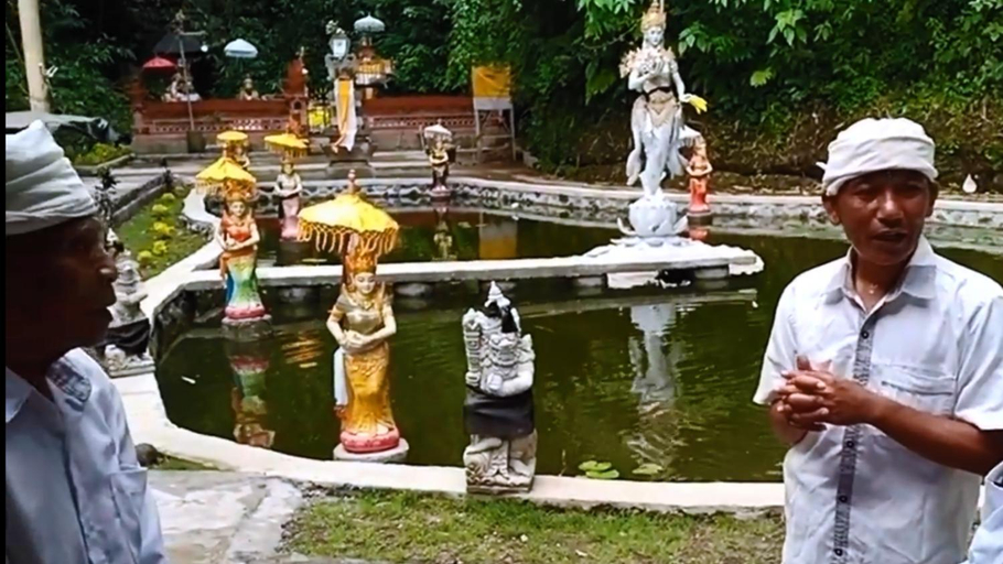 Exterior & Views 3, Penglukatan Dasa Mala Lan Tirta Widiadari, Bangli