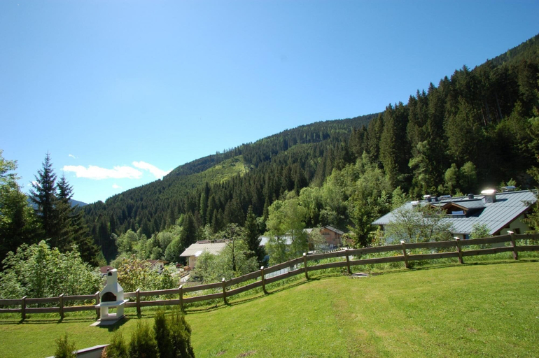 Room 5, Schmitten Finest Apartment - Luigi, Zell am See