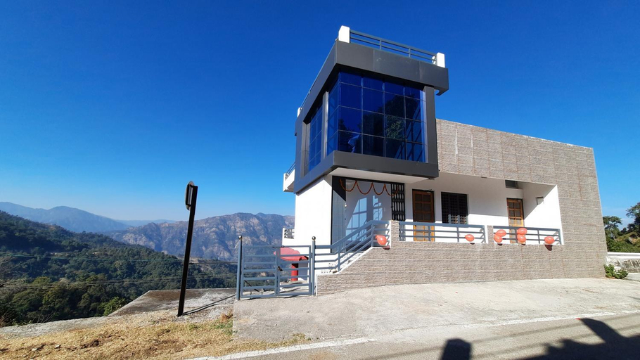 Others 3, Valley View, Champawat