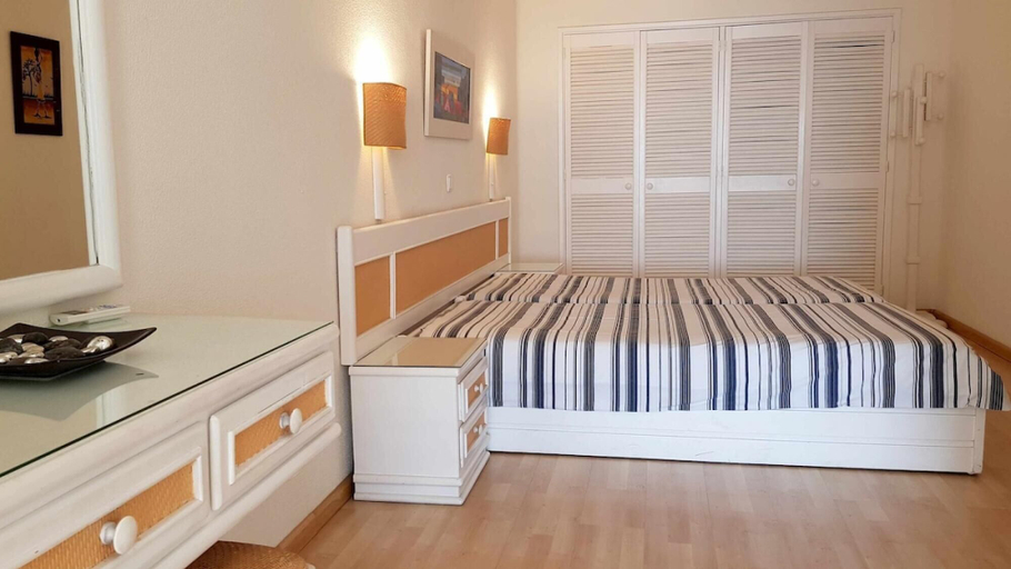 Bedroom 3, Albufeira Ocean View 62, Albufeira
