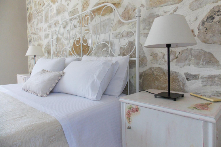 Others 2, Villa Labovitsa in Paxi, Ionian Islands