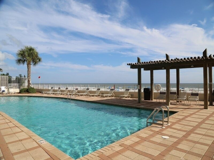 Sport & Beauty 5, Shoalwater 1102 3 Bedroom Condo by RedAwning, Baldwin