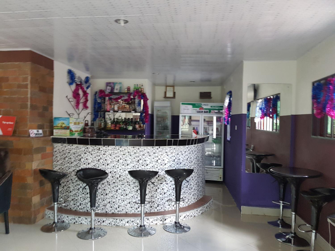 Food & Drinks 4, Rugems Executive Lodge, Lusaka