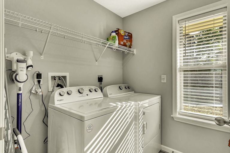 Bathroom 4, Sunset Bunker 3 Bedroom Condo by RedAwning, Stone