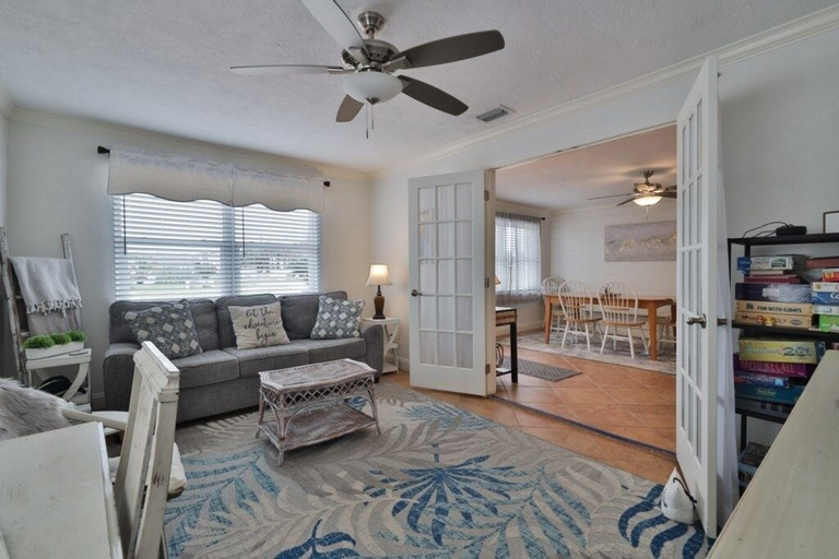 Others 5, 813 E 6th Ave 3 Bedroom Home by RedAwning, Volusia