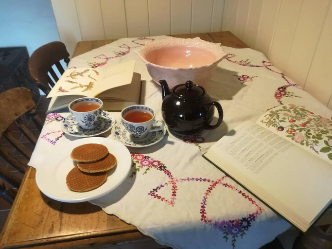 Food & Drinks, Rhandirmwyn - Cottage - Sleeps 4 - Pet Friendly, Carmarthenshire