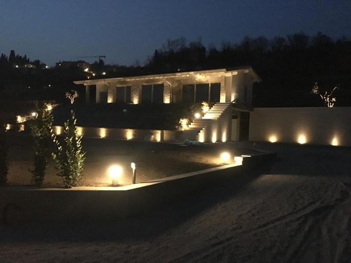 Villa Brusadela Suites Garda, Verona