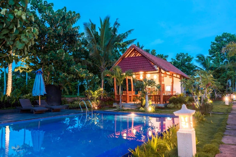 Sport & Beauty 2, Sawit Garden Cottages, Klungkung
