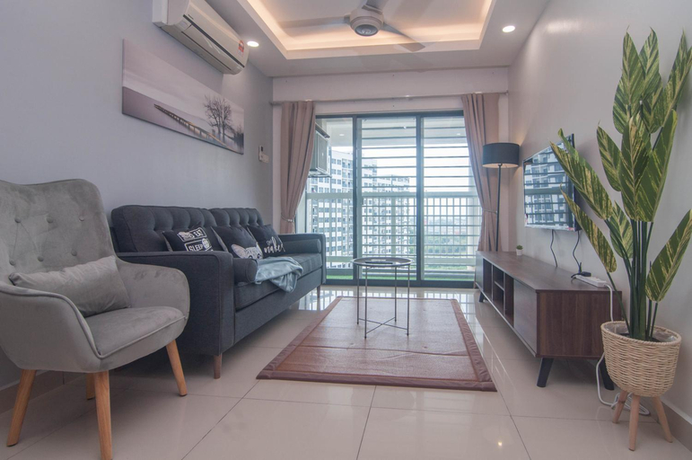 Others 4, Alam Sanjung Seksyen 22 @ Shah Alam by Idealhub, Shah Alam
