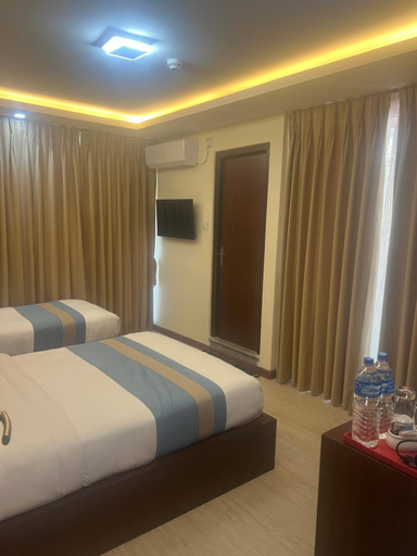 Bedroom 3, Nagarkot Resort Pvt. Ltd., Bagmati