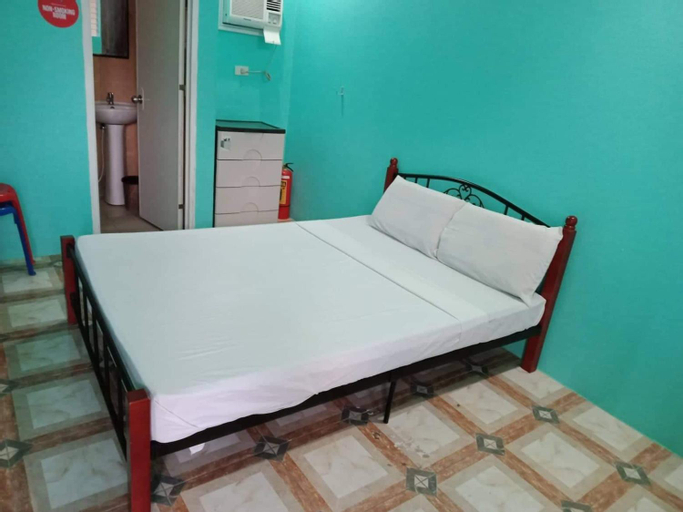 Cebu Leisure Lodge, Cebu City