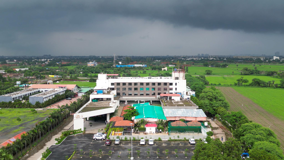 Others 4, Monk's Nirvanaa Hotel & Resort, Indore