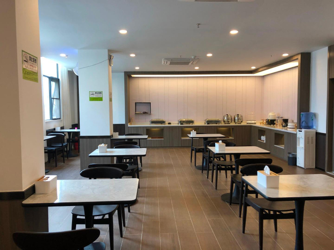 Food & Drinks 5, Hanting Hotel Shenzhen Pingshan Railway Station, Shenzhen