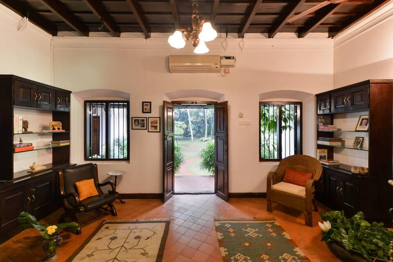 Others 4, amã Stays & Trails, Ambika Vilas - Trivandrum, Thiruvananthapuram