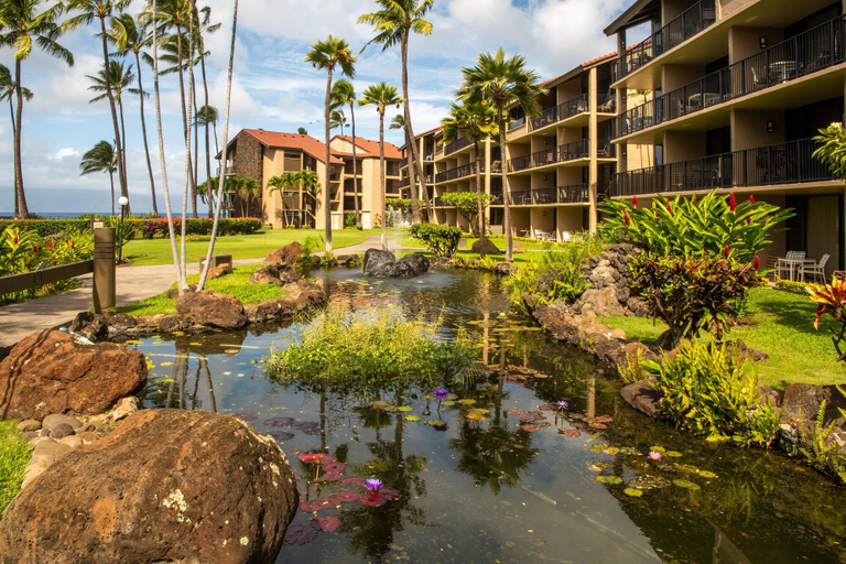 Exterior & Views 2, Papakea A403 3 Bedroom Condo by RedAwning, Maui