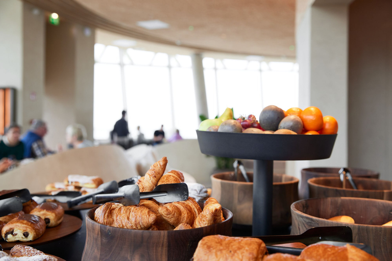 Food & Drinks 5, C-Hotels Silt, West-Vlaanderen