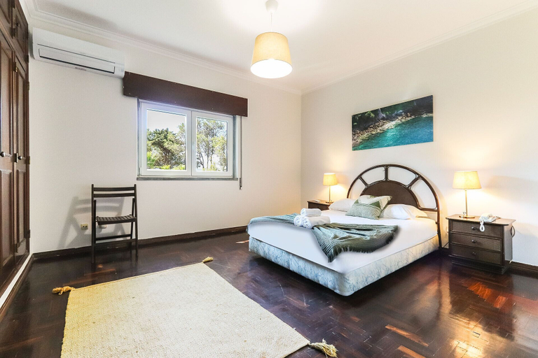 Bedroom 3, Sintra Classic Villa by Homing, Sintra