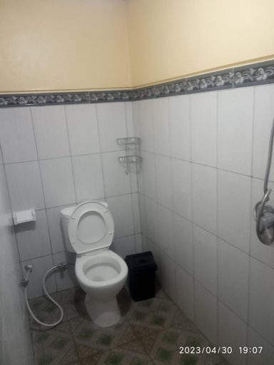Bathroom 5, Pondok Gepokan Homestay, Gianyar