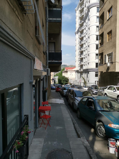 Others 5, 3 Rooms Hotel, Tbilisi