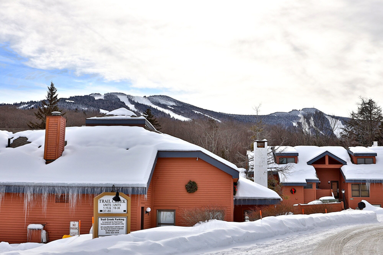 Exterior & Views 2, Trail Creek by Killington Vacation Rentals, Rutland