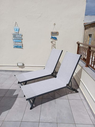 Others 5, Lolos' house, South Aegean