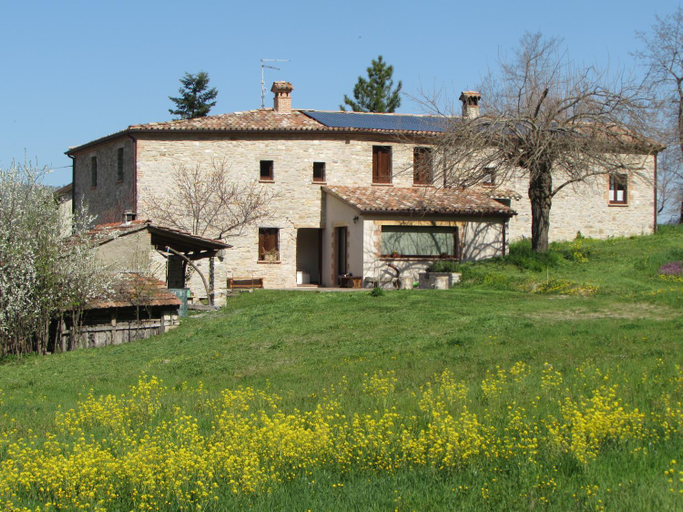 Others 5, Il Gelso Room&breakfast, Pesaro E Urbino