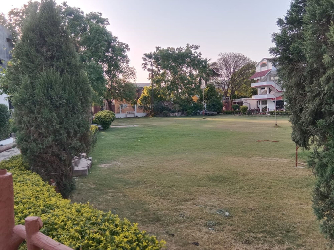 Others 4, Avexia Fun City Resort, Mirzapur