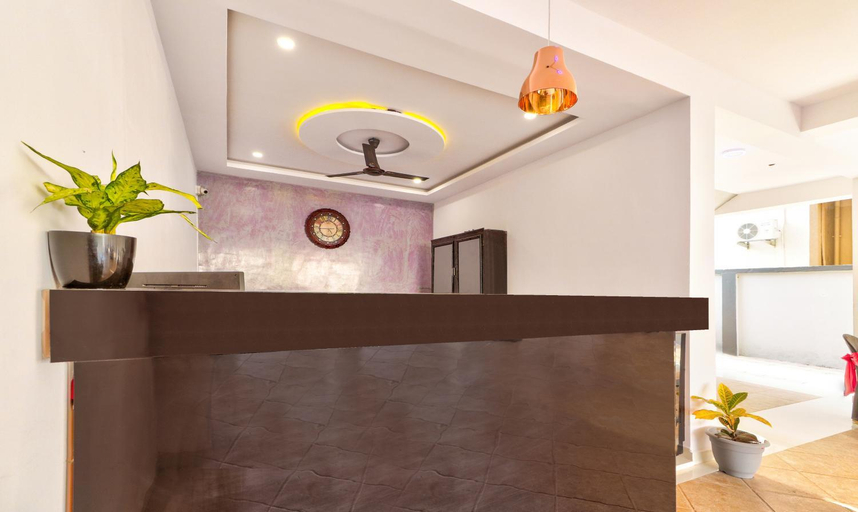 Public Area 3, Itsy Hotels Carnival Inn, Nagpur
