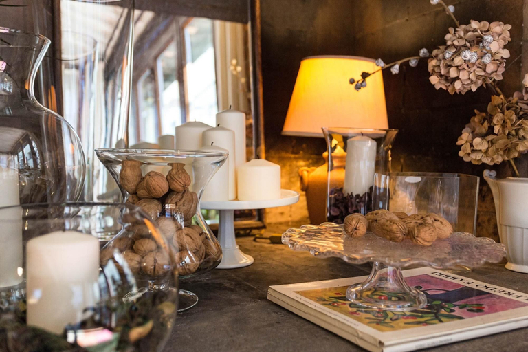 Food & Drinks 5, Rosyabate Cottage in Uzzano, Pistoia