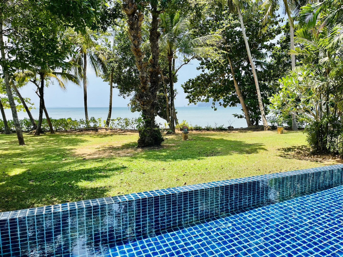 Sport & Beauty 3, Amatapura Beach Villa 14, Mueang Krabi