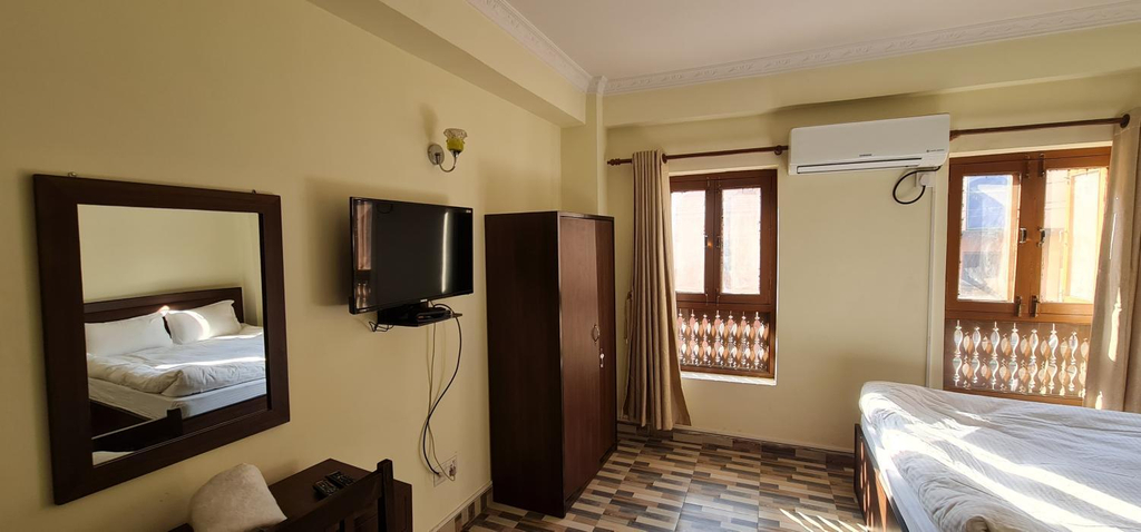 Others 5, Pashupati View Hotel, Bagmati