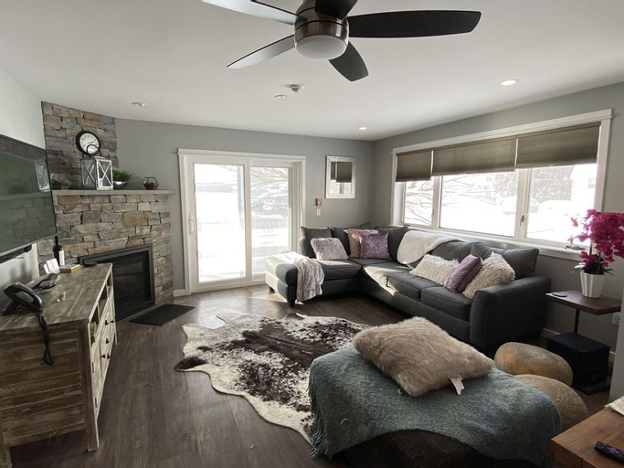 Others 5, Killington Center Inn & Suites by Killington VR - 1 Bedrooms, Rutland