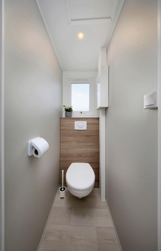 Bathroom 2, KNAUS Campingpark Bad Durkheim, Bad Dürkheim