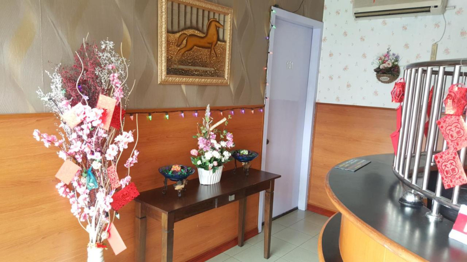Others 5, New Orchid Hotel & Motel, Tuaran