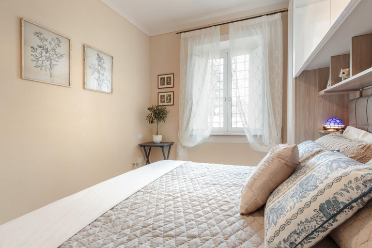 Bedroom 3, Villa Leonor in Lucca, Lucca