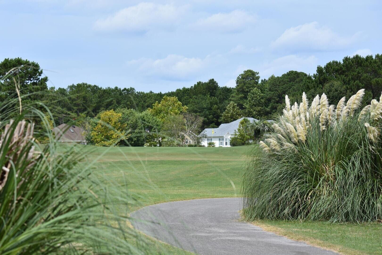 Golf 3, 1408l Home by RedAwning, Brunswick
