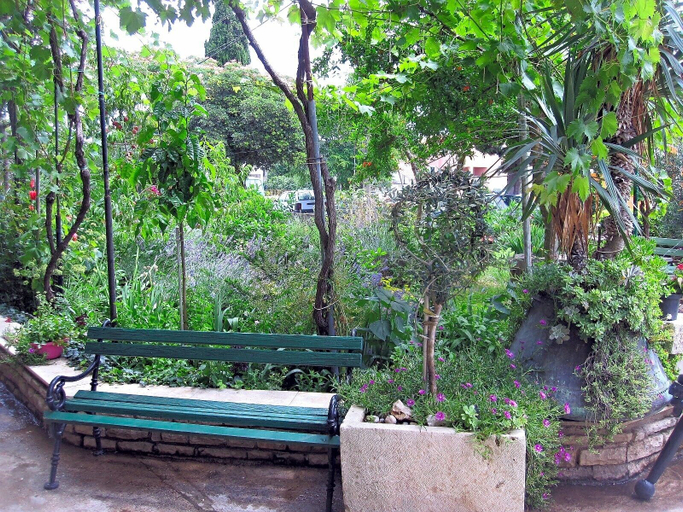 Others 5, Nar Apartment A3 - With sea View Balcony, Pašman