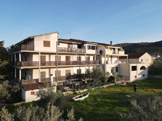 Exterior & Views, Nar Apartment A3 - With sea View Balcony, Pašman